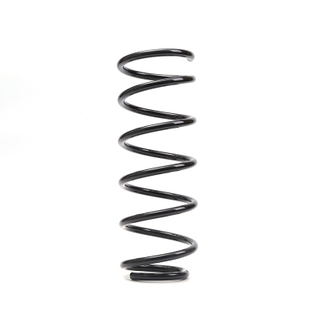 Zuzer 10pcs Resorte de Tensión Resorte Tension Extensión de Resortes,1x10x50mm